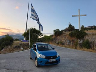 Suzuki Celerio 2015 1.0 COMFORT