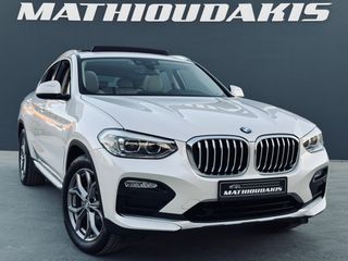 Bmw X4 2019 xDrive 20i xLine Panorama
