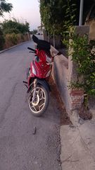 Thrust BLITZ 115 2024