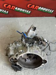 Σασμάν Hyundai - Kia  Diesel 1.6 D4FE-thumb-1