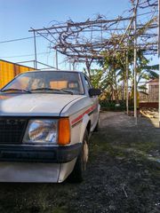 Opel Kadett 1986