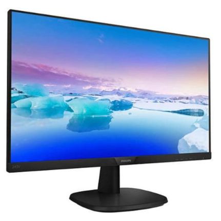 Οθόνη Philips V-line 243V7QJABF/00 23,8" wide