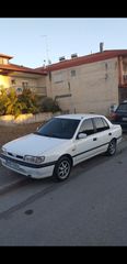 Nissan Sunny 1994