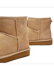 UGG Classic Mini II 1016222SAN-thumb-3