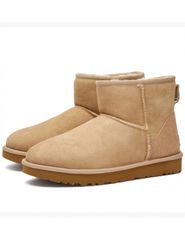 UGG Classic Mini II 1016222SAN-thumb-1
