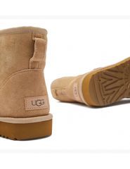 UGG Classic Mini II 1016222SAN-thumb-2