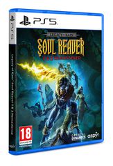 PS5 Legacy of Kain: Soul Reaver 1 & 2 Remastered