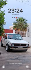 Volkswagen Golf 1985