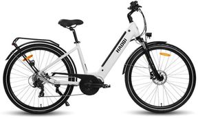 Ηλεκτρικά Ποδήλατα Haibike 2025