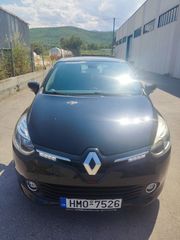 Renault Clio 2015