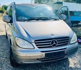 Mercedes-Benz Vito 2007 115 CDI-thumb-1
