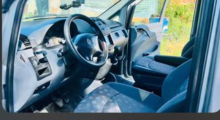 Mercedes-Benz Vito 2007 115 CDI-thumb-3