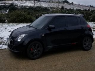 Suzuki Swift 2007