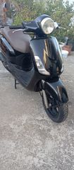 Sym Fiddle 125 2008