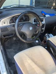 Fiat Strada 2005