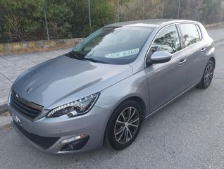 Peugeot 308 2015 1.2 e-THP Allure