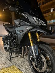 Yamaha Tracer 900 2017