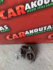 Πεταλούδα γκαζιού Jeep Wrangel - Alfa Romeo Stelvio - Giulia Diesel 2.2 (55278009)