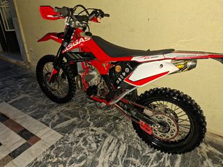 Gas-Gas EC 250 2015