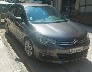 Citroen C4 2015 1.2 e-THP Feel