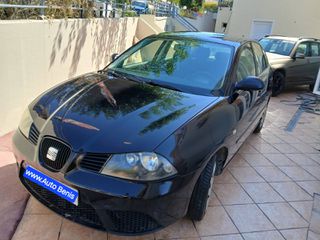 Seat Ibiza 2007 1.4