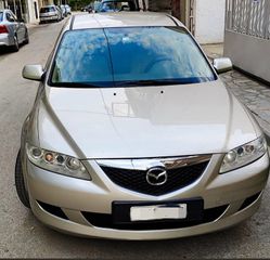 Mazda 6 2003