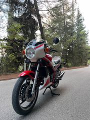 Yamaha RD 350 LC 1983 YPVS