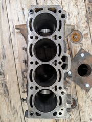Μπλοκ 4A-GE 16v/20v oversized άδειο-thumb-4