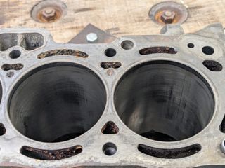 Μπλοκ 4A-GE 16v/20v oversized άδειο-thumb-7