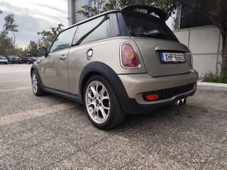 Mini Cooper S 2006 R56