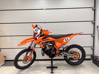 KTM 250 SX 2020