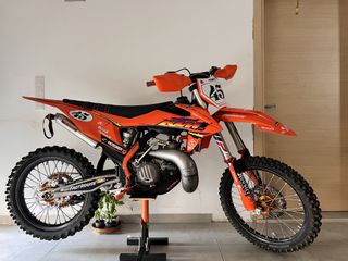 KTM 250 SX 2020
