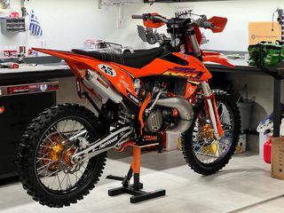 KTM 250 SX 2020