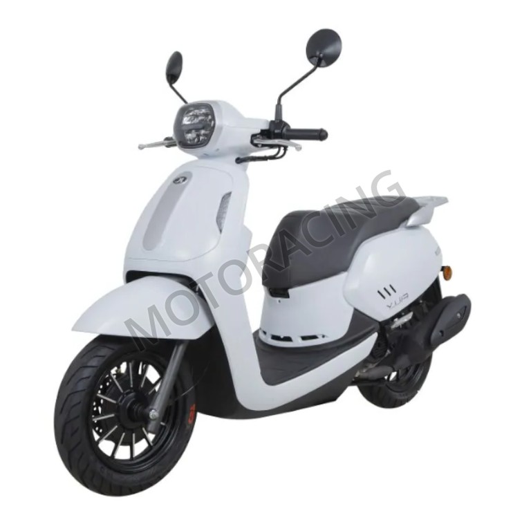 Kymco 2026 FILLY 50 E5
