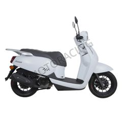 Kymco 2026 FILLY 50 E5-thumb-1