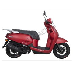 Kymco 2026 FILLY 50 E5-thumb-1