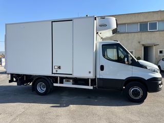 Ψυγείο Iveco 2018 Daily 72C21 Carrier Supra 550-thumb-4