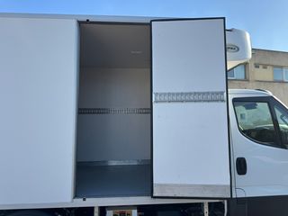 Ψυγείο Iveco 2018 Daily 72C21 Carrier Supra 550-thumb-10