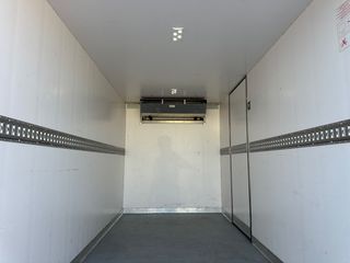 Ψυγείο Iveco 2018 Daily 72C21 Carrier Supra 550-thumb-13