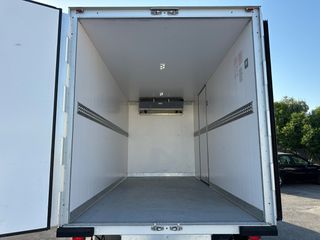 Ψυγείο Iveco 2018 Daily 72C21 Carrier Supra 550-thumb-14