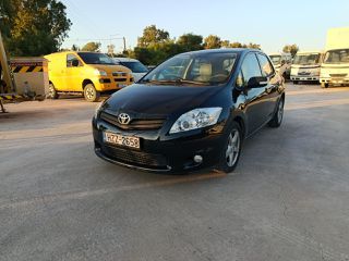 Toyota Auris 2010 1.4 D-4D DIESEL