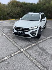 Dacia Sandero 2022