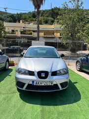 Seat Ibiza 2008