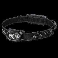 Φακός Κεφαλής Fenix HP12R-T Επαναφορτιζόμενος με USB