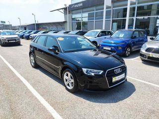 Audi A3 2020 5 Χρόνια Εγγύηση - BUSINESS 30TDI