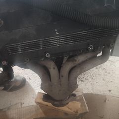 Πωλείται κινητήρας Peugeot 405 Mi16   309 GTi 16v   BX GTI 16v  1905cc  XU9J4 κομπλέ με πλεξούδα και εγκέφαλο