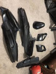 Πλαστικά gilera runner 50-125-180