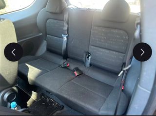 Mitsubishi Colt 2007