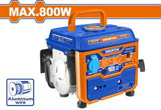 Wadfow WGEAA01 Ηλεκτρογεννήτρια Βενζίνης 800W