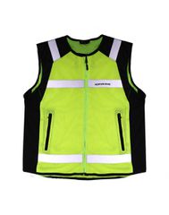 Nordcode Pro Vision Γιλέκο Black Fluo